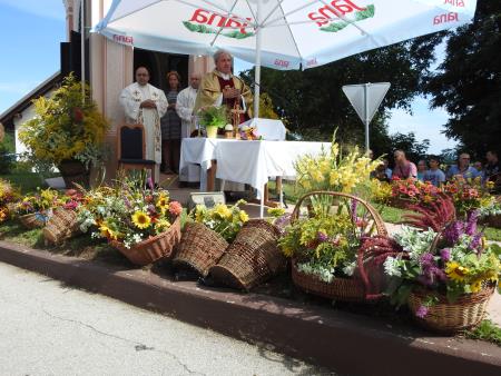 22. prireditev Pozdrav jeseni ob prazniku Marijinega vnebovzetja 53